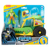 Imaginext DC Super Friends Killer Croc Buggy