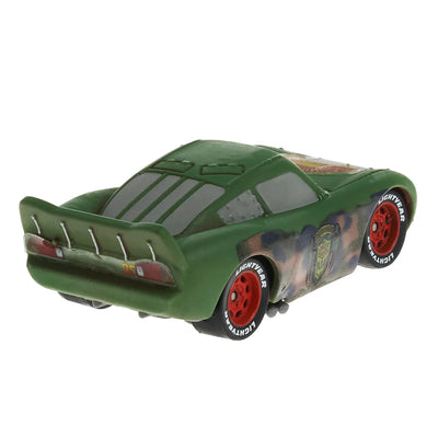 Disney Cars Colour Change Die Cast Vehicle Cryptid Buster Lightning McQueen