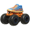 Hot Wheels Monster Trucks Twin Pack 1:64 SneakerHead And SneakerHead 2024