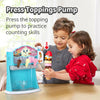 Leapfrog Count And Swirl Ice Cream Maker