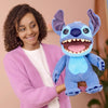 Disney Stitch Real FX Interactive Stitch