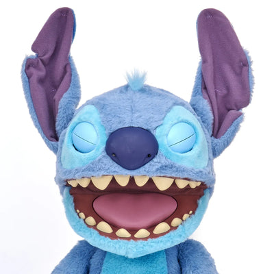 Disney Stitch Real FX Interactive Stitch