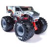 Monster Jam Marvel Iron Man vs War Machine Twin Pack 1:64