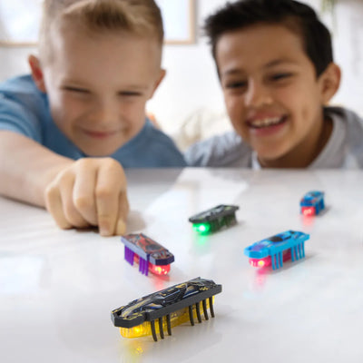 HEXBUG Nano Flash Assorted