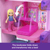 Polly Pocket Barbie Compact Playset