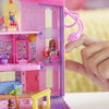 Polly Pocket Barbie Compact Playset