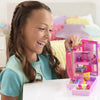 Polly Pocket Barbie Compact Playset