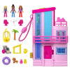 Polly Pocket Barbie Compact Playset