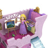 Disney Carriage To Castle Playset