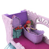 Disney Carriage To Castle Playset