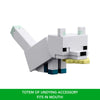 Minecraft Core Figure Artic Fox