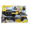 Imaginext DC Super Friends Batman Bat Tank With Batman Figure