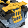 Imaginext DC Super Friends Batman Bat Tank With Batman Figure