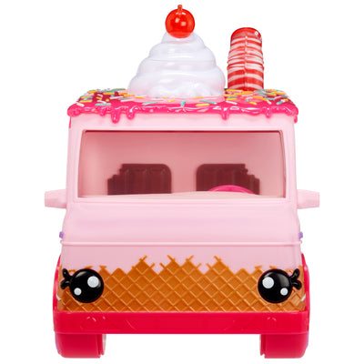 Yummiland Lipgloss Truck
