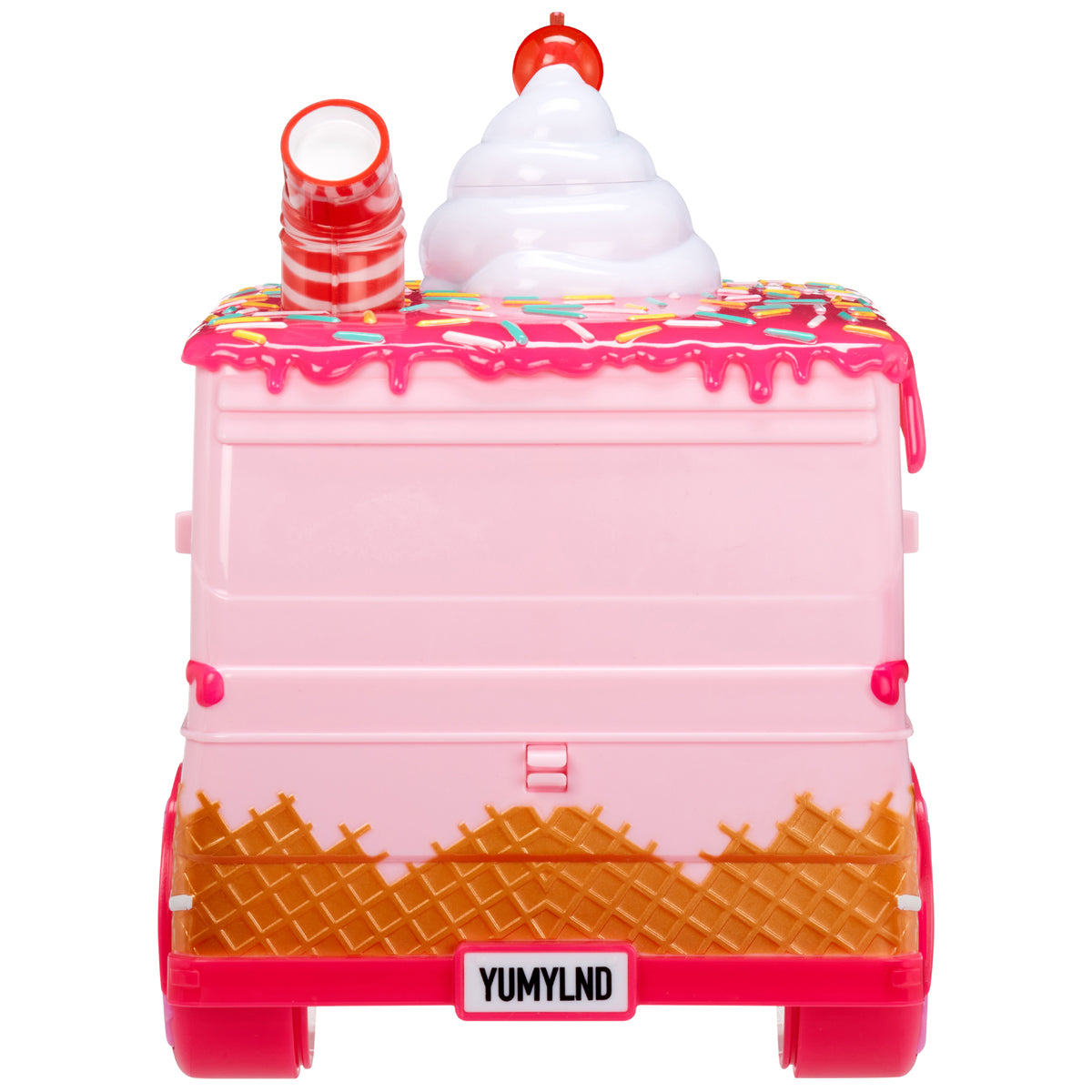 Yummiland Lipgloss Truck