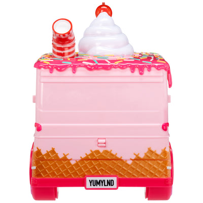 Yummiland Lipgloss Truck