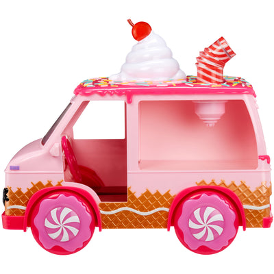 Yummiland Lipgloss Truck