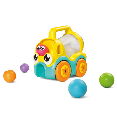 Tomy Toomies Pick N Pop Truck