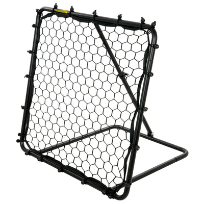 Kickmaster Adjustable Rebounder