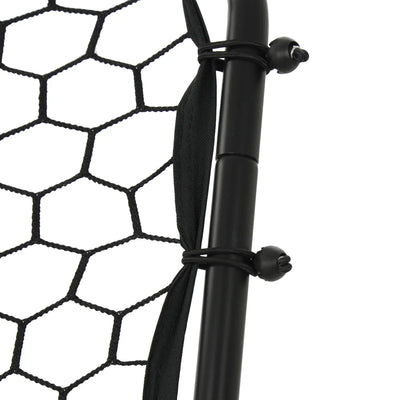 Kickmaster Adjustable Rebounder