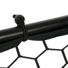 Kickmaster Adjustable Rebounder