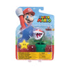 Super Mario 4" Figure Piranha Plant