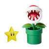 Super Mario 4" Figure Piranha Plant