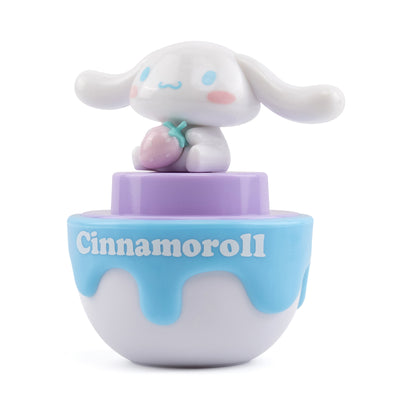 Hello Kitty And Friends Strawberry Cake Surprise Cinnamoroll