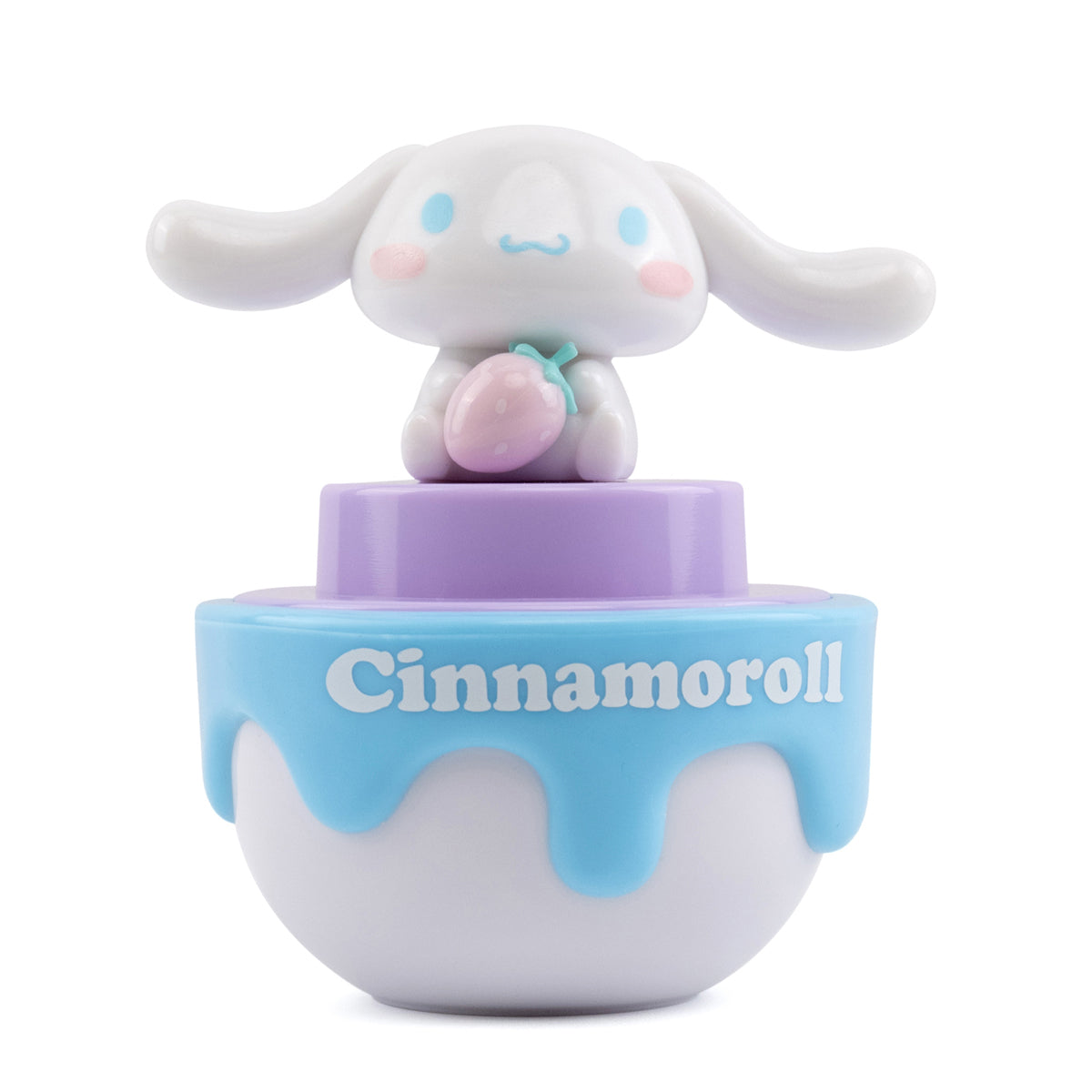 Hello Kitty And Friends Strawberry Cake Surprise Cinnamoroll