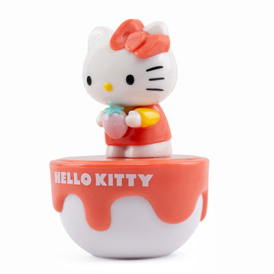 Hello Kitty And Friends Strawberry Cake Surprise Hello Kitty