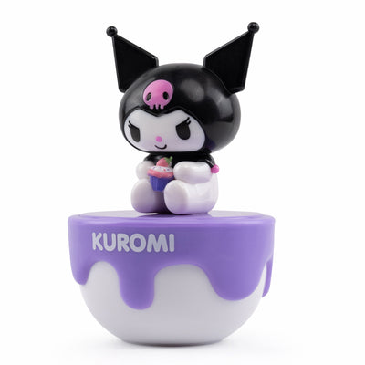 Hello Kitty And Friends Strawberry Cake Surprise Kuromi