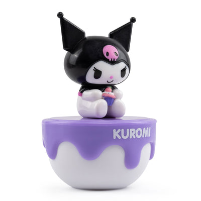 Hello Kitty And Friends Strawberry Cake Surprise Kuromi