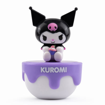 Hello Kitty And Friends Strawberry Cake Surprise Kuromi