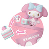 Hello Kitty  And Friends Strawberry Cake Surprise My Melody