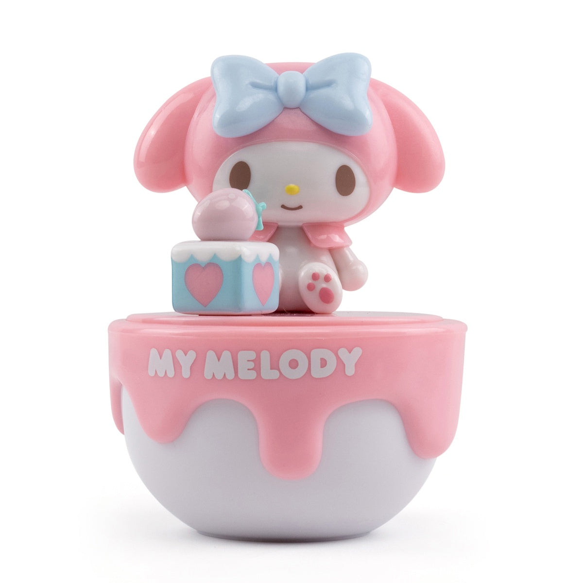 Hello Kitty  And Friends Strawberry Cake Surprise My Melody