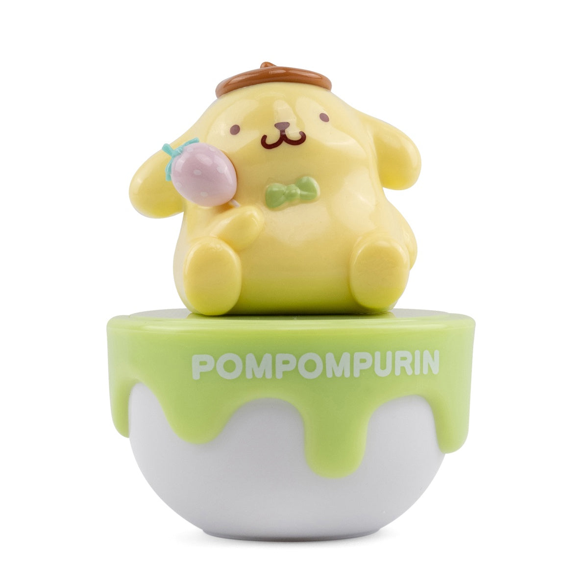 Hello Kitty And Friends Strawberry Cake Surprise Pompompurin