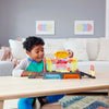 Disney Cars Race Ready Car Wash Playset
