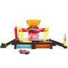 Disney Cars Race Ready Car Wash Playset