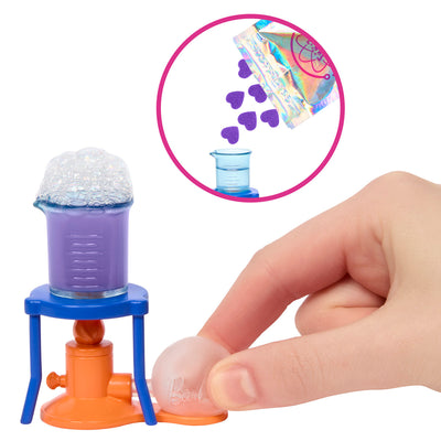 Barbie Careers Doll Scientist
