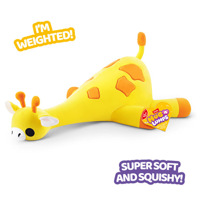 Hug A Lumps Plush Soft Toy Medium GiGi