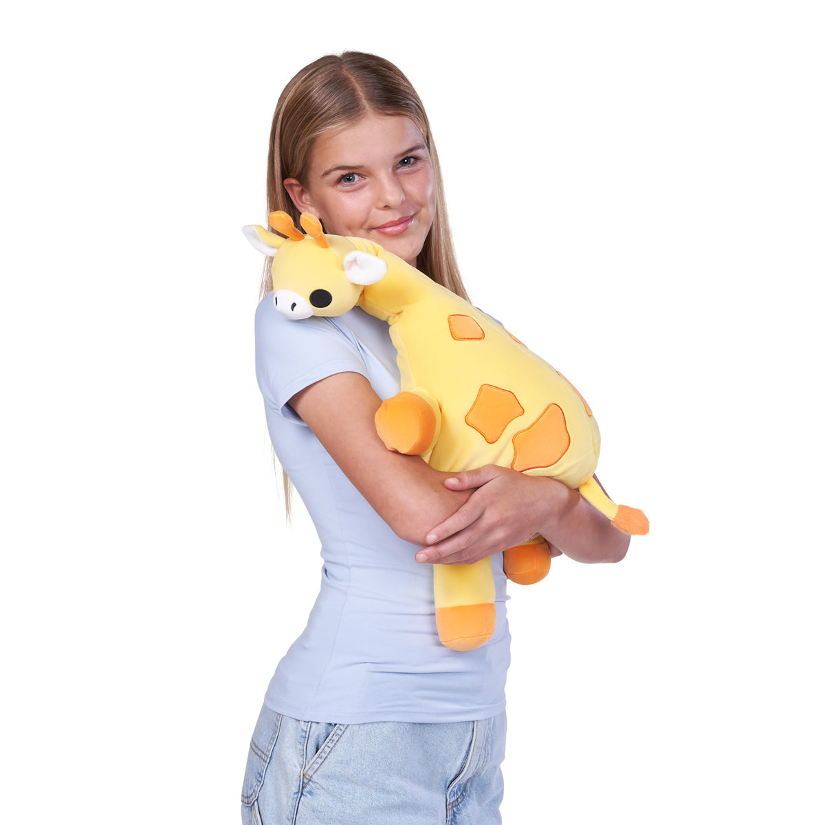 Hug A Lumps Plush Soft Toy Medium GiGi