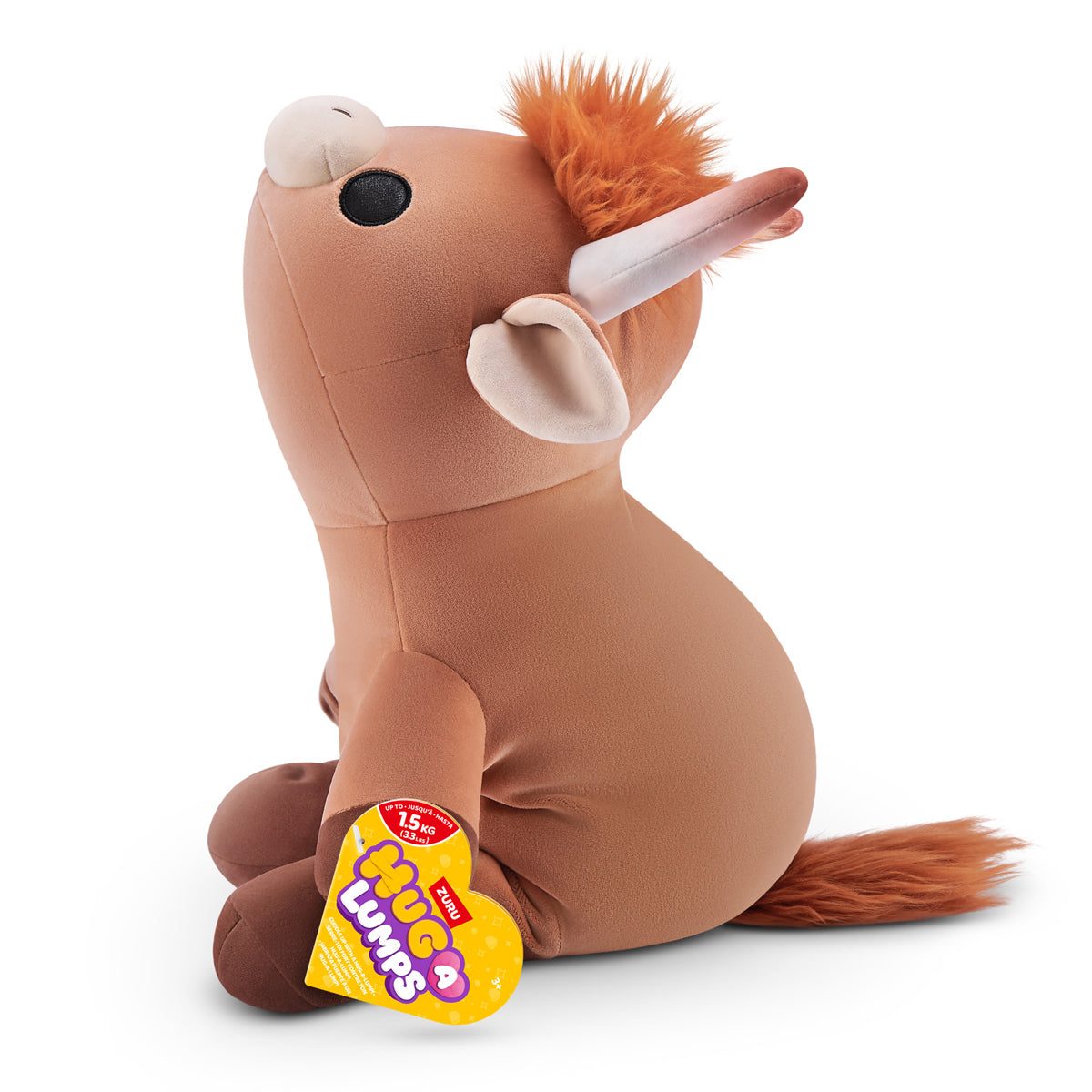 Hug A Lumps Plush Soft Toy Medium Holly