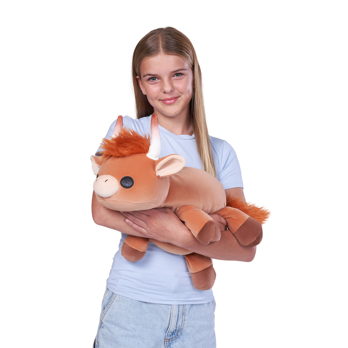 Hug A Lumps Plush Soft Toy Medium Holly