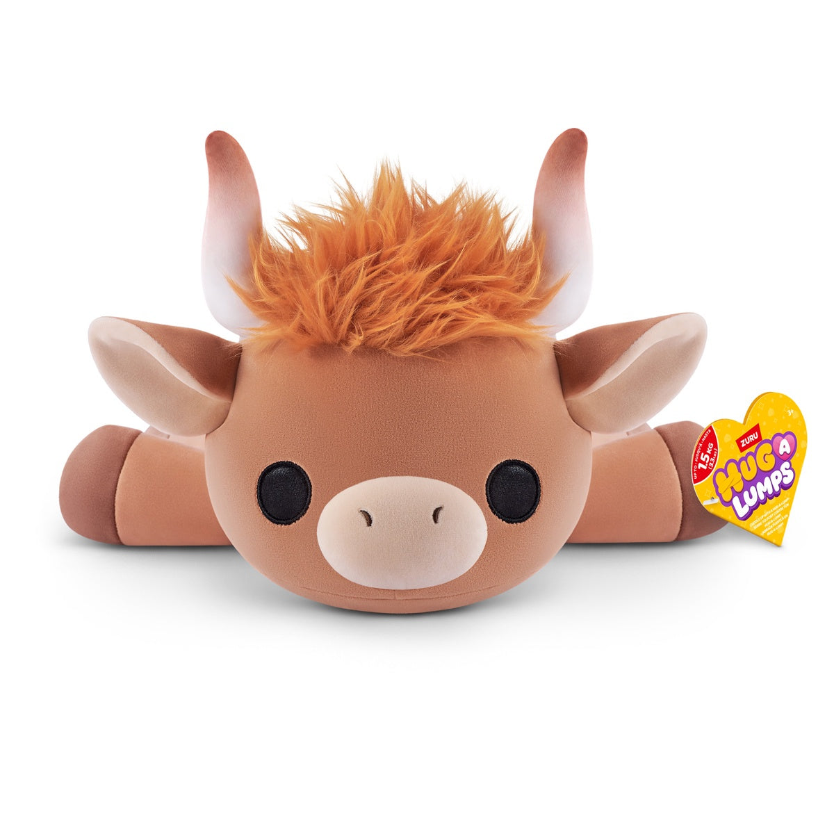 Hug A Lumps Plush Soft Toy Medium Holly