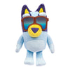 Bluey Big Heeler 4WD Vehicle And Bluey Soft Toy Figure