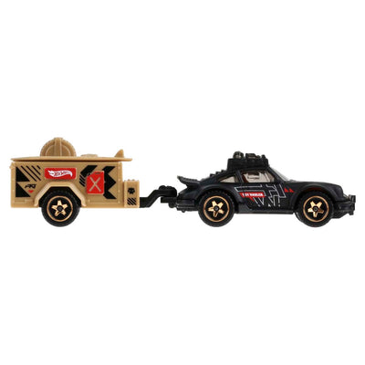 Hot Wheels Track Fleet Porsche 911 Off Roader