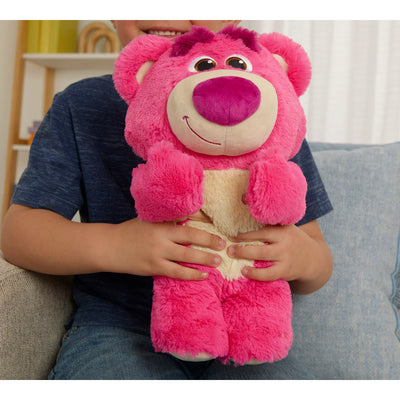 Toy Story Talking Lotso Soft Toy