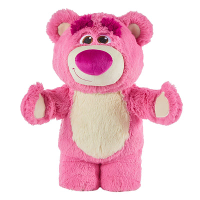 Toy Story Talking Lotso Soft Toy