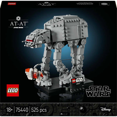 Lego Star Wars 75440 AT-At Set