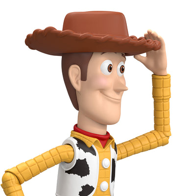 Disney Toy Story 9" Posable Figure Woody